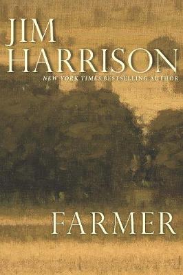 Book cover for Farmer