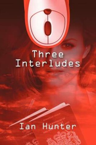 Cover of Three Interludes