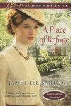 Book cover for A Place of Refuge