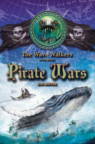 Cover of Pirate Wars