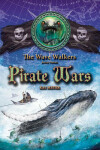 Book cover for Pirate Wars
