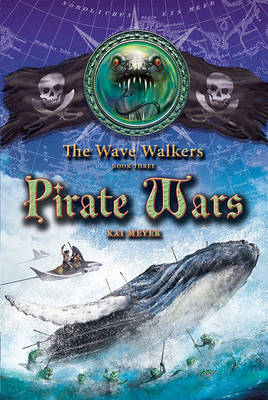 Cover of Pirate Wars