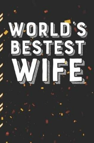 Cover of World's Bestest Wife