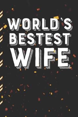 Book cover for World's Bestest Wife