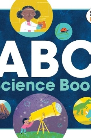 Cover of ABC Science Book