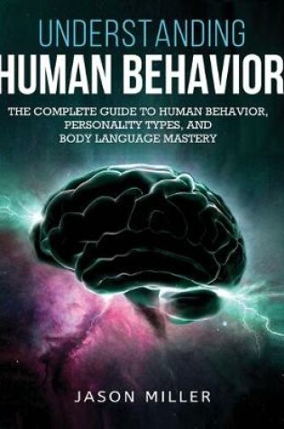 Cover of Understanding Human Behavior