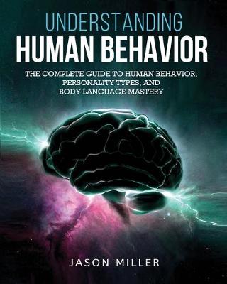 Book cover for Understanding Human Behavior