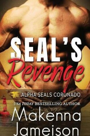 Cover of SEAL's Revenge