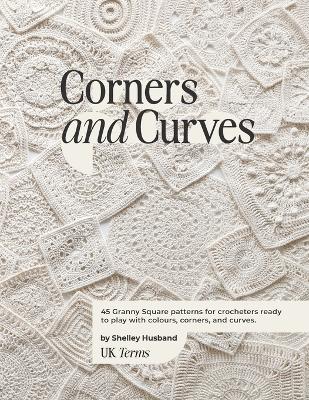 Cover of Corners and Curves UK Terms Edition