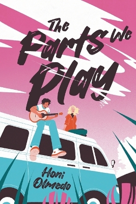 Cover of The Parts We Play