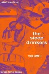 Book cover for The Sleep Drinkers