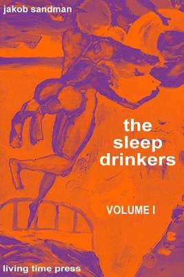 Cover of The Sleep Drinkers