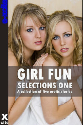 Cover of Girl Fun Selections One