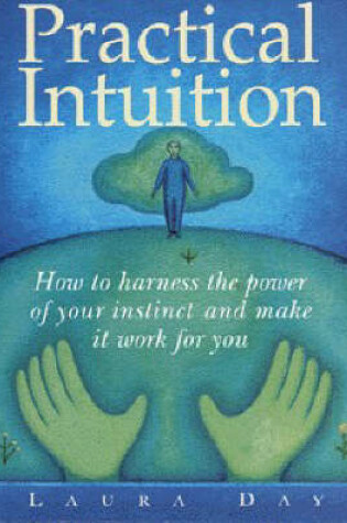 Cover of Practical Intuition