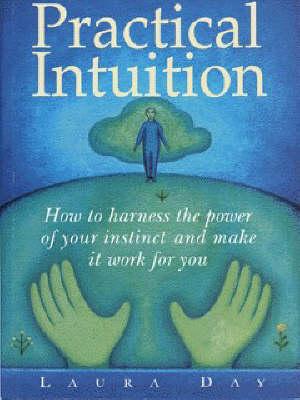 Cover of Practical Intuition