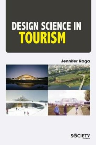 Cover of Design Science in Tourism