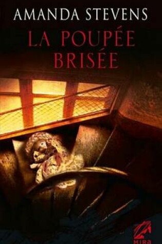 Cover of La Poupee Brisee