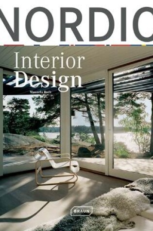 Cover of Nordic Interior Design