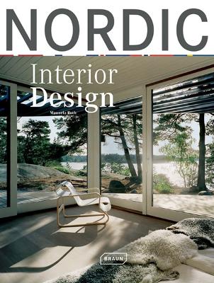 Cover of Nordic Interior Design