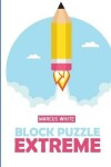 Book cover for Block Puzzle Extreme