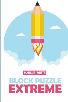 Cover of Block Puzzle Extreme