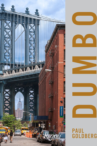 Cover of DUMBO