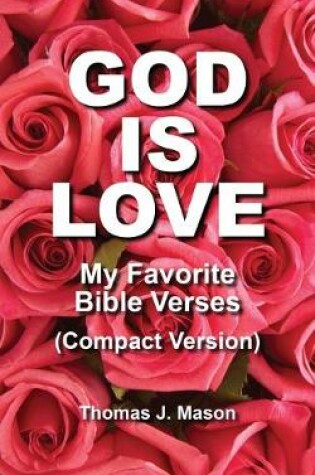 Cover of God Is Love