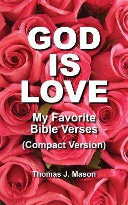 Book cover for God Is Love