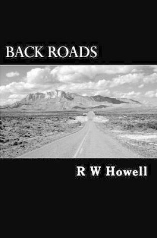 Cover of Back Roads