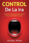 Book cover for Control de la ira