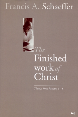 Cover of The Finished Work of Christ