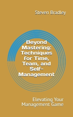 Book cover for Beyond Mastering