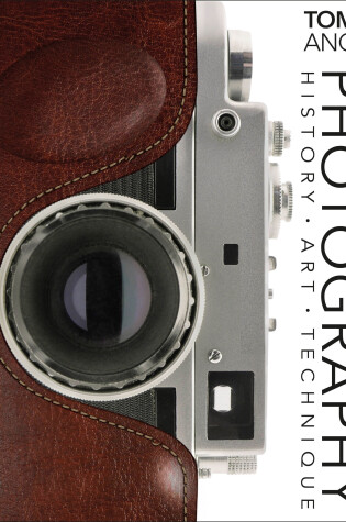 Cover of Photography