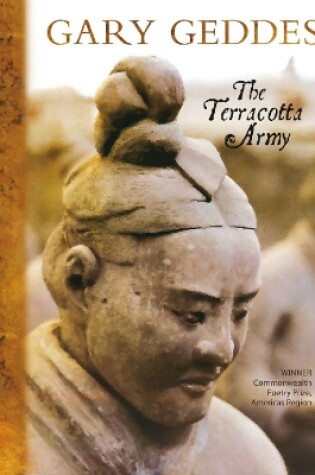 Cover of The Terracotta Army