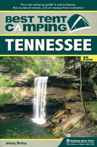 Cover of Tennessee