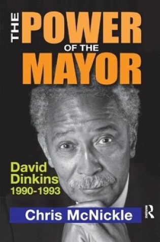 Cover of The Power of the Mayor