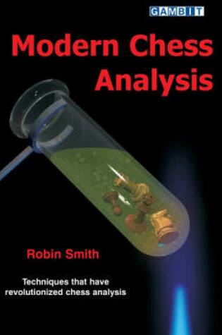 Cover of Modern Chess Analysis