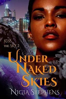 Book cover for Under Naked Skies