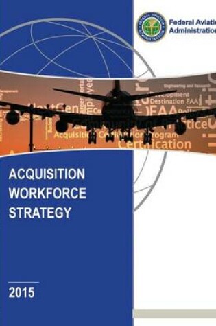 Cover of Acquisition Workforce Strategy