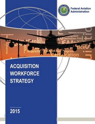 Book cover for Acquisition Workforce Strategy