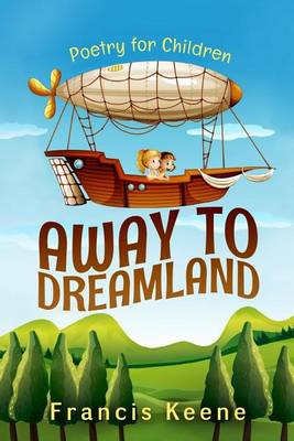 Cover of Away to Dreamland