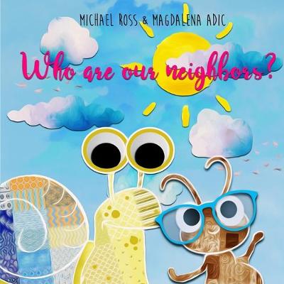 Cover of Who Are Our Neighbors?