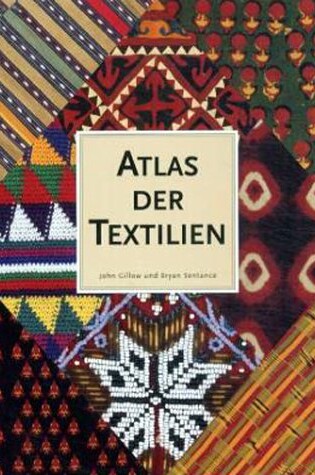 Cover of Atlas Der Textilien