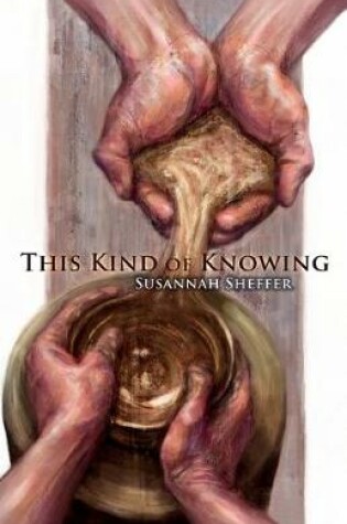 Cover of This Kind of Knowing