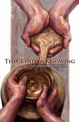 Book cover for This Kind of Knowing