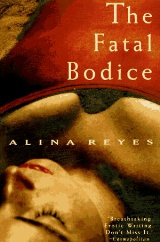 Cover of Fatal Bodice - Manusa