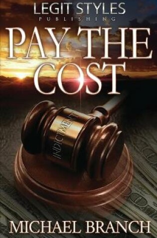Cover of Pay the Cost