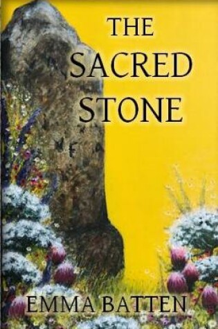 Cover of The Sacred Stone