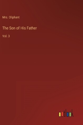 Cover of The Son of His Father