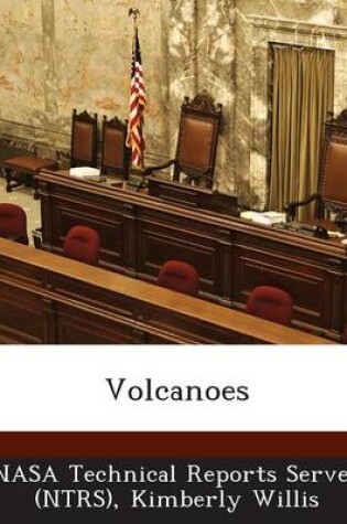 Cover of Volcanoes